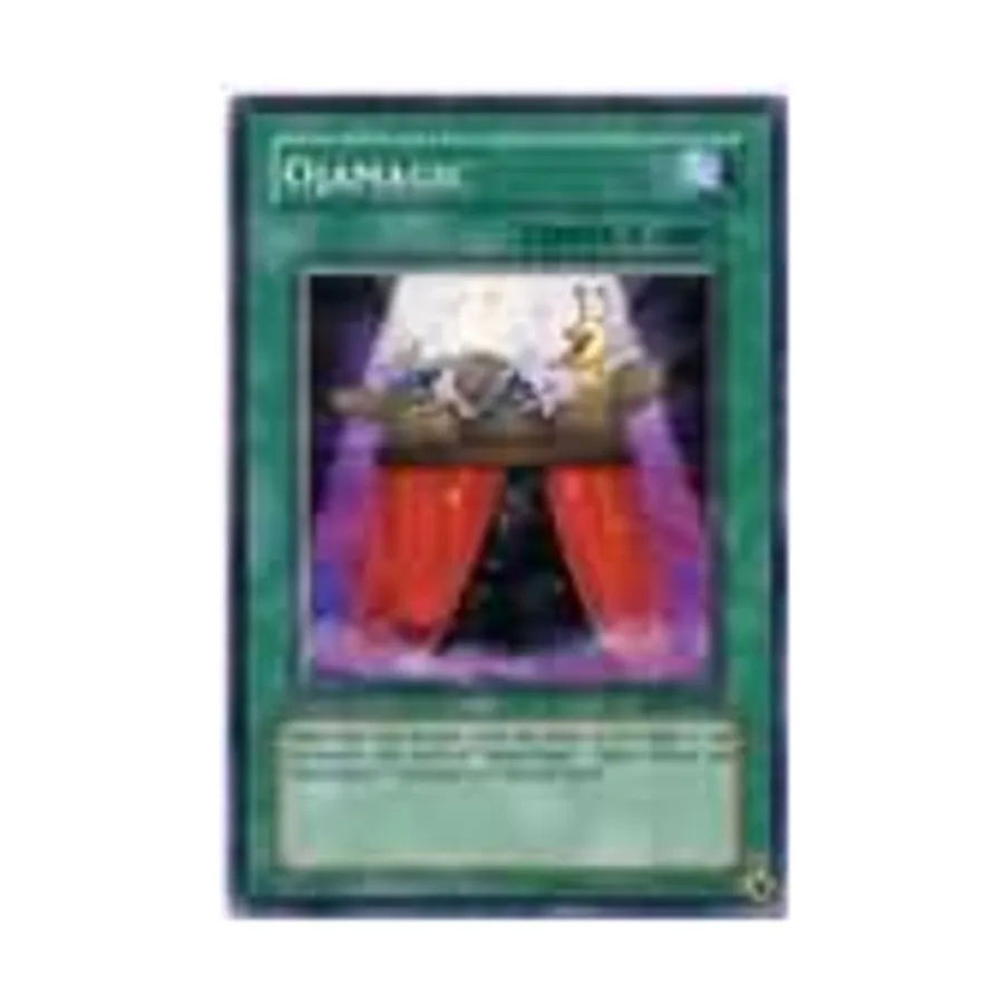 

CCG Оджамагик (Общий), Yu-Gi-Oh - Elemental Energy - Singles