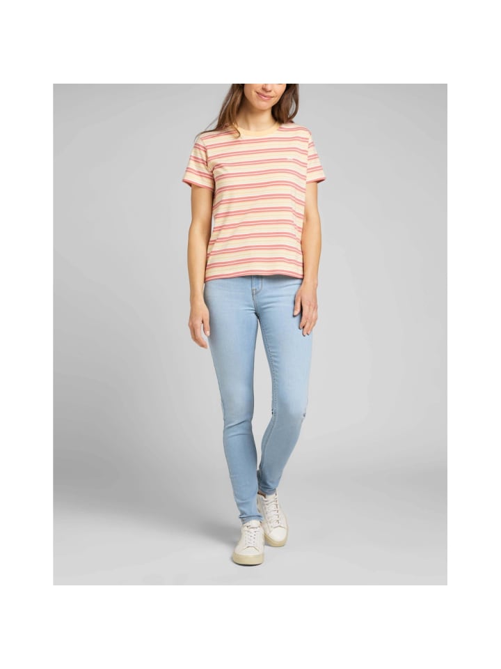 

Тканевые брюки Lee, синий