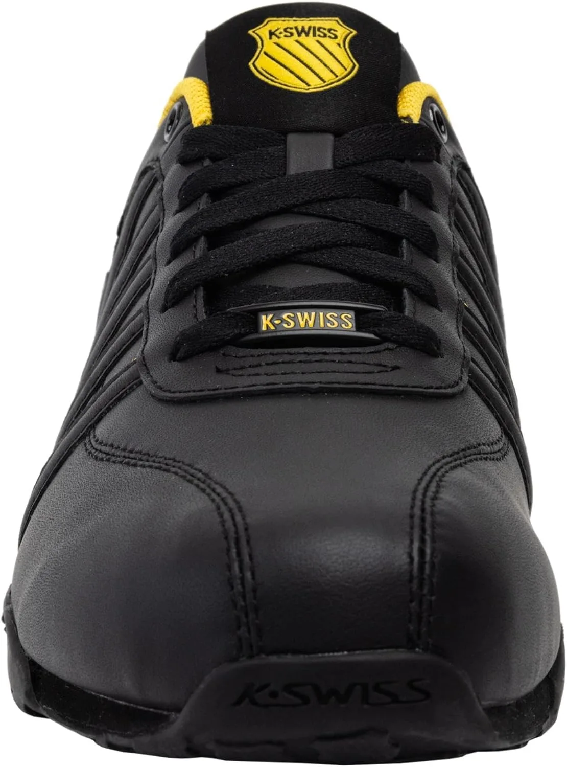 Мужские кроссовки K-Swiss Arvee 1.5, черный — фото 2