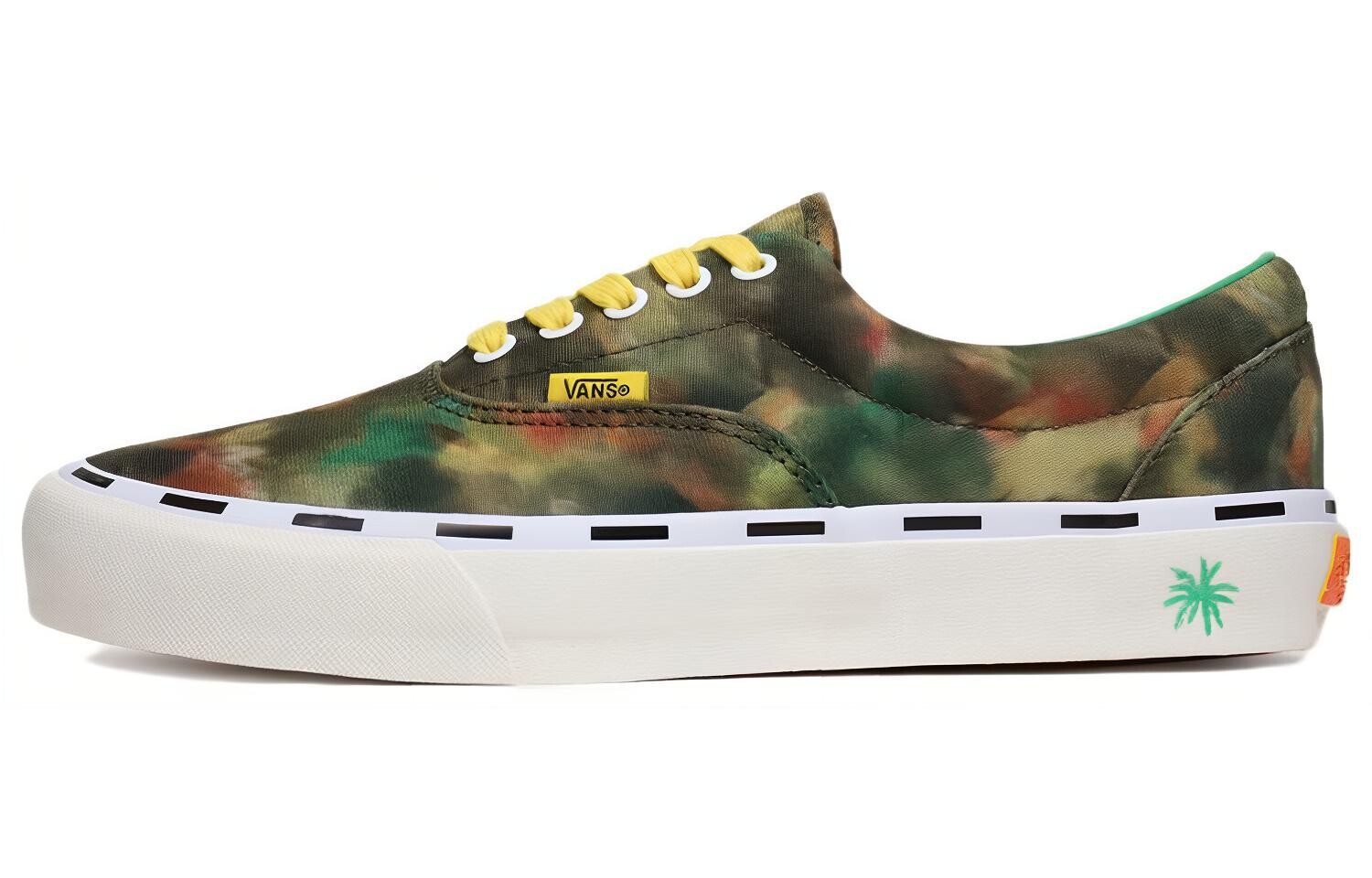

Кроссовки Era Dobale X Vans Vlt Lx 'Forever Sunny In Ikoyi'