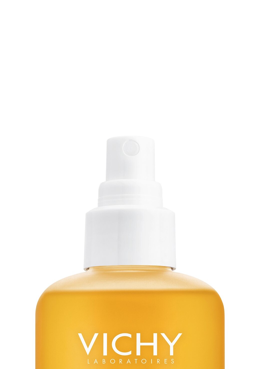Защита от солнца SUN CARE  VICHY CAPITAL SOLEIL BRÄUNUNGSINTENSIVIERENDES SONNENS — фото 2