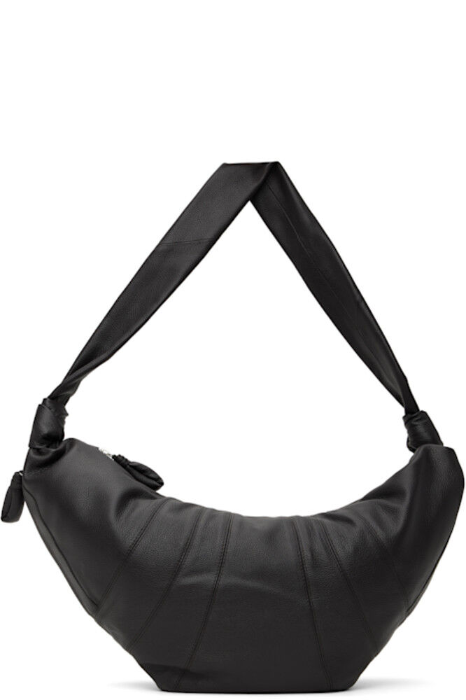 

Сумка Brown Large Croissant Bag LEMAIRE