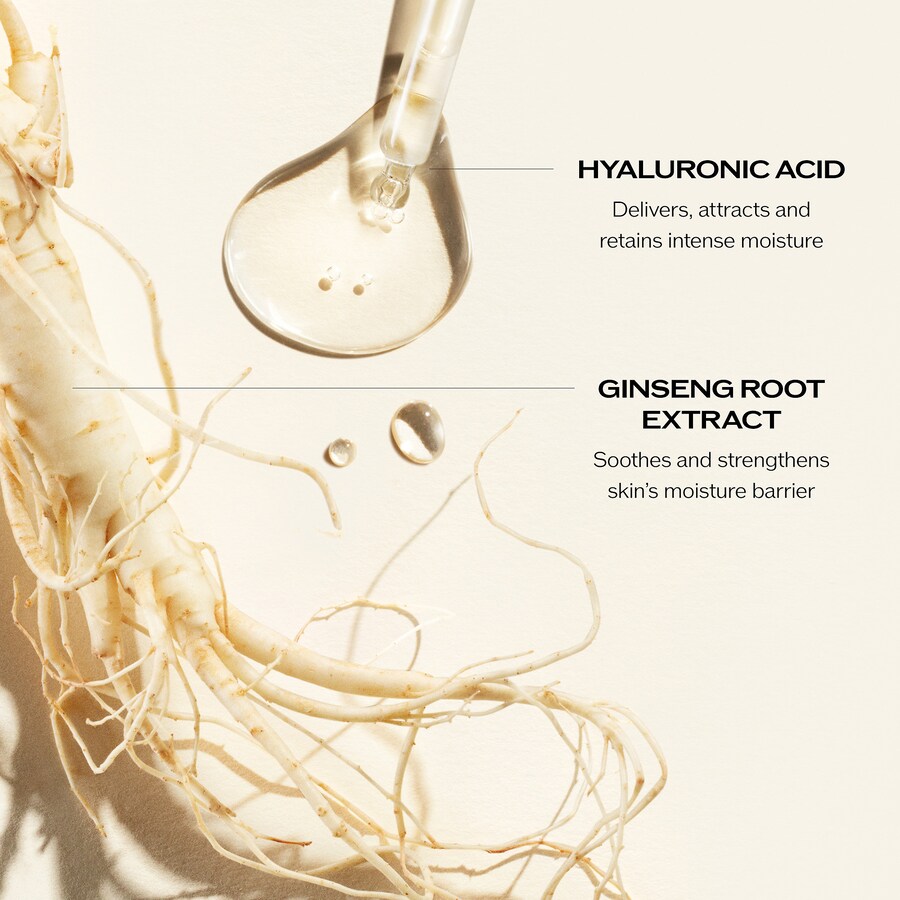 Пилинг Shiseido — Дневной Essential Energy SPF 20 с гиалуроновой кислотой, 50 мл — фото 4