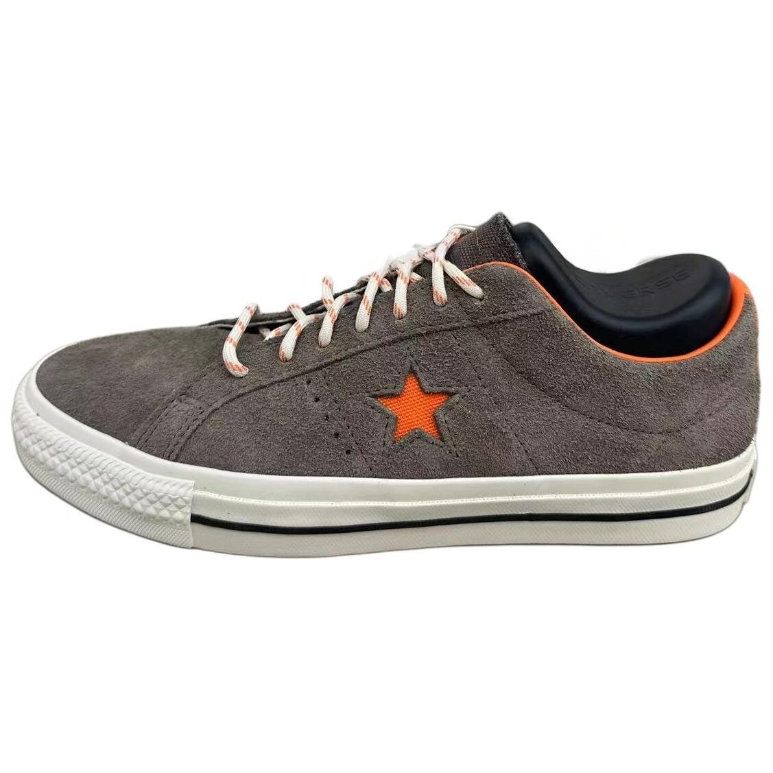 

Кроссовки Converse One Star Pro Low 'Truffle Orange', коричневый