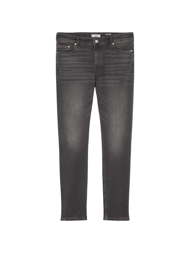 

Джинсы Marc O'Polo DENIM Model Ando skinny, цвет medium grey