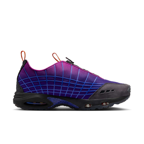 Кроссовки x kids of immigrants air max sunder sp 'persian violet' Nike, оранжевый — фото 2