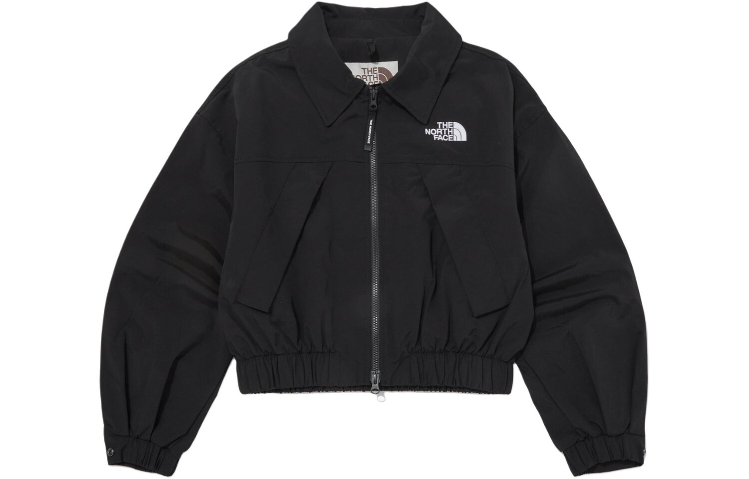 

THE NORTH FACE Женская куртка, цвет Black