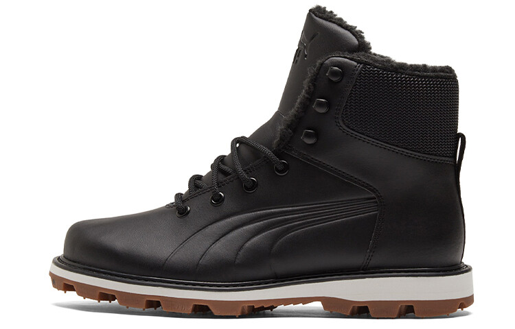 

Кроссовки PUMA Desierto Fun 'Black'