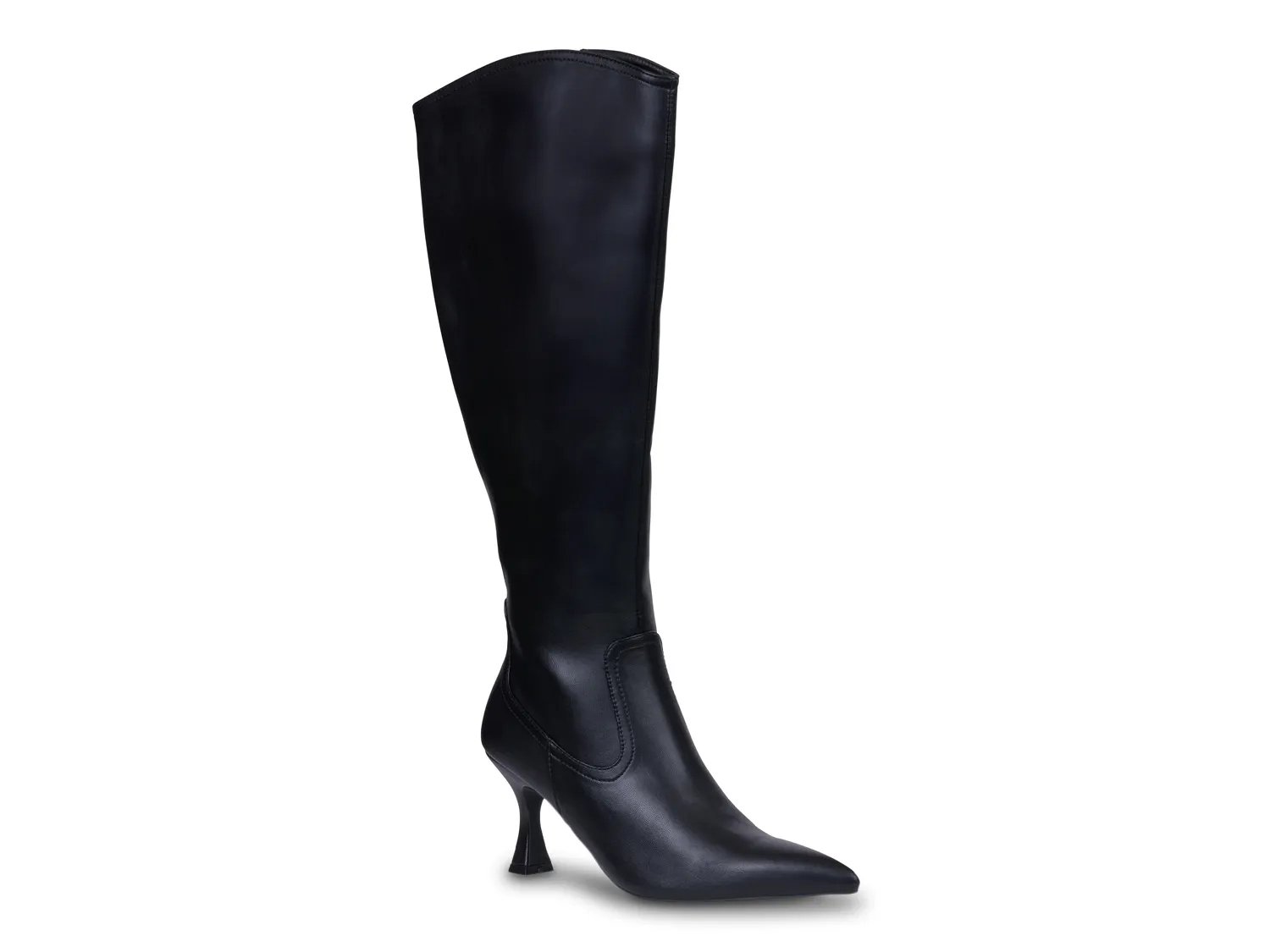 Ботинки GC Shoes Vanessa Boot, черный