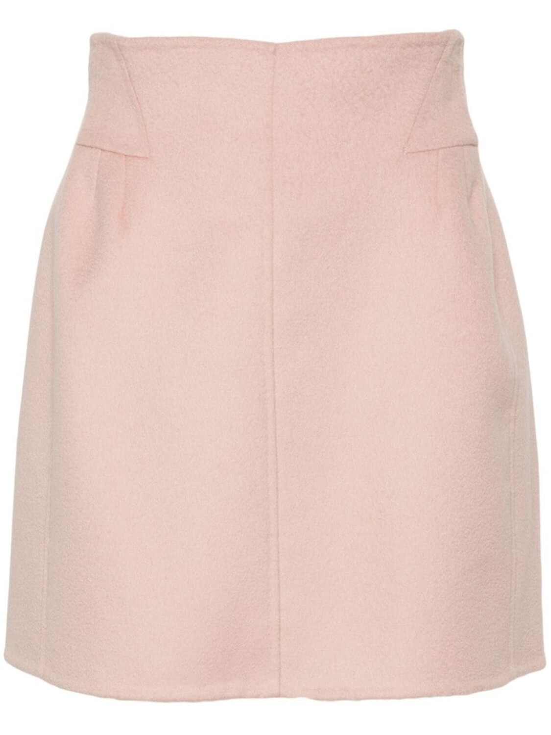 

Ermanno Scervino юбка мини Jupe, розовый
