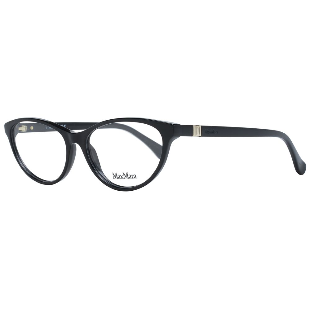 

Max Mara Women Оптические женские оправы, черный