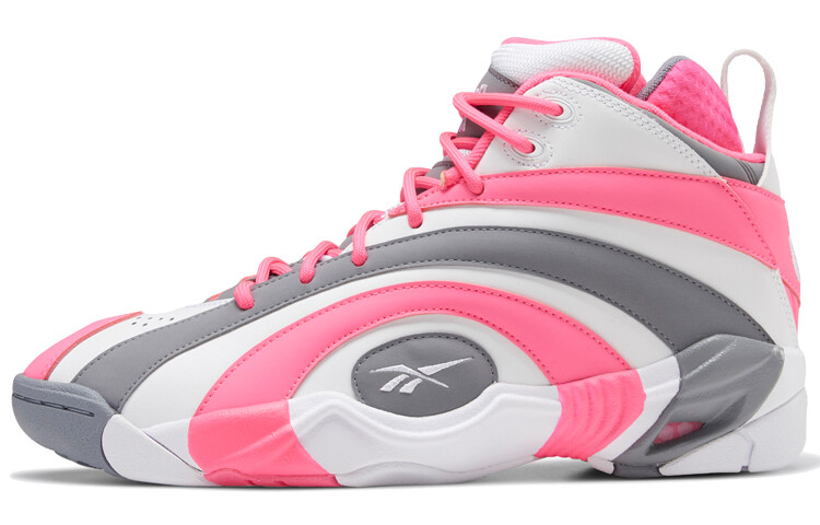 

Reebok Shaqnosis Vintage Баскетбольные кроссовки унисекс