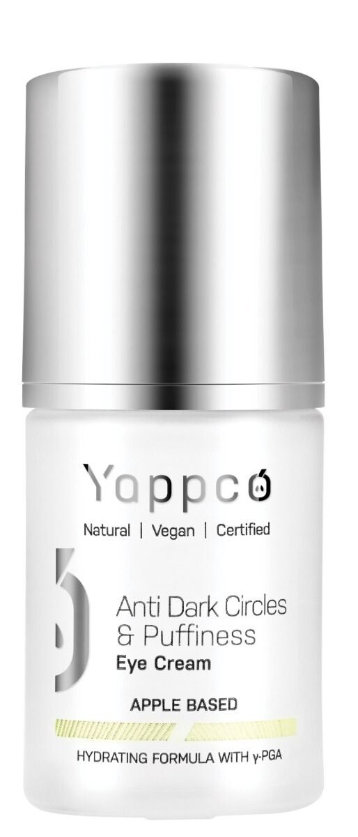 

Yappco Anti Dark Circles & Puffiness крем для глаз, 20 ml