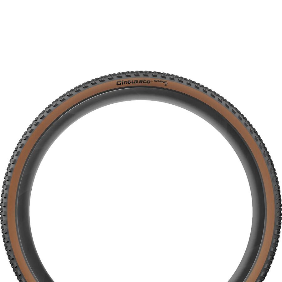 

Бескамерная шина Cinturato GRAVEL S Pirelli Pirelli, Classic