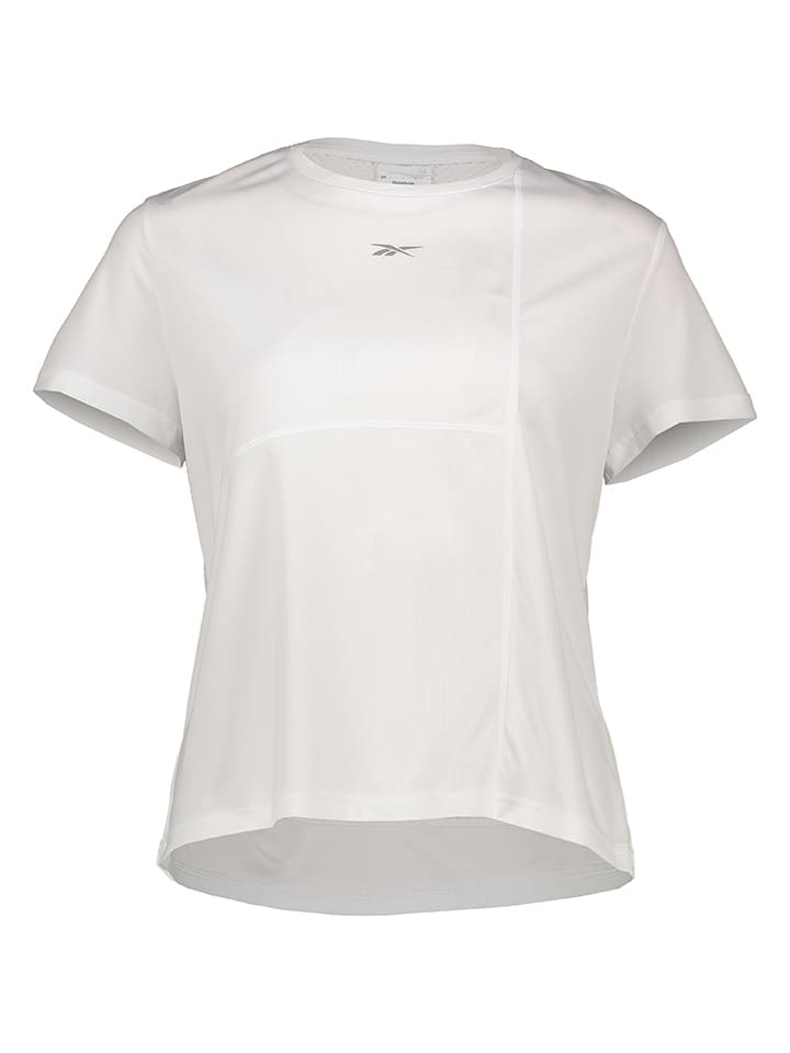

Функциональная рубашка Speedwick Reebok, белый