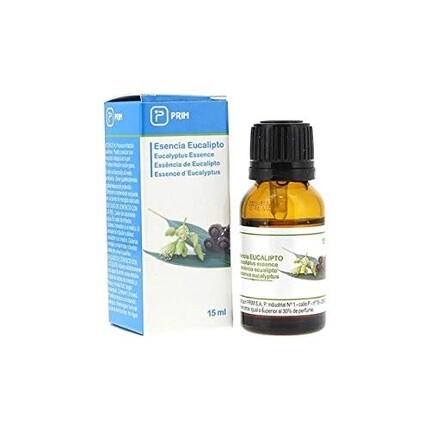 

Essences Eucalyptus увлажняющий крем 15 мл, Prim