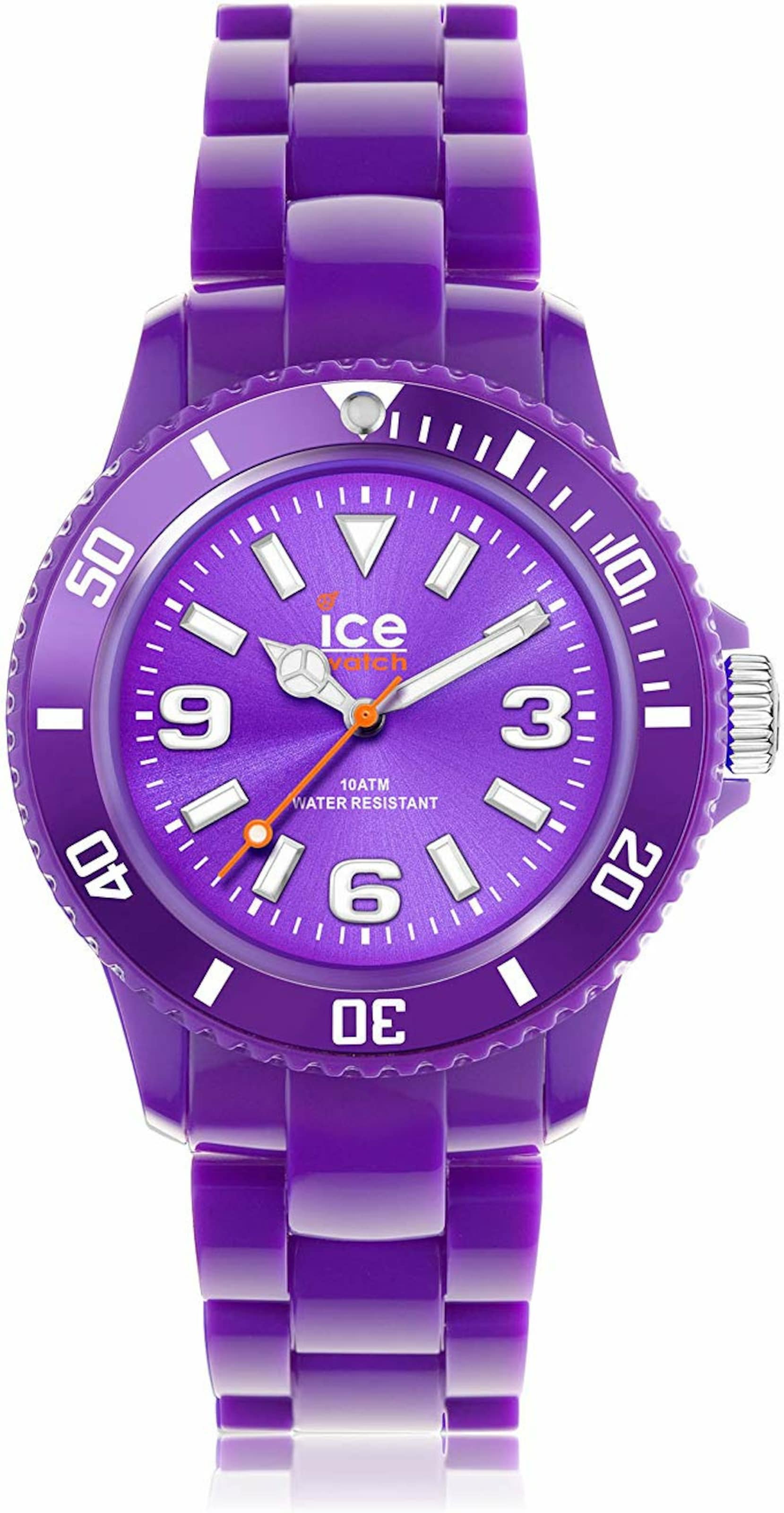 

ICE WATCH Часы в фиолетовом цвете
