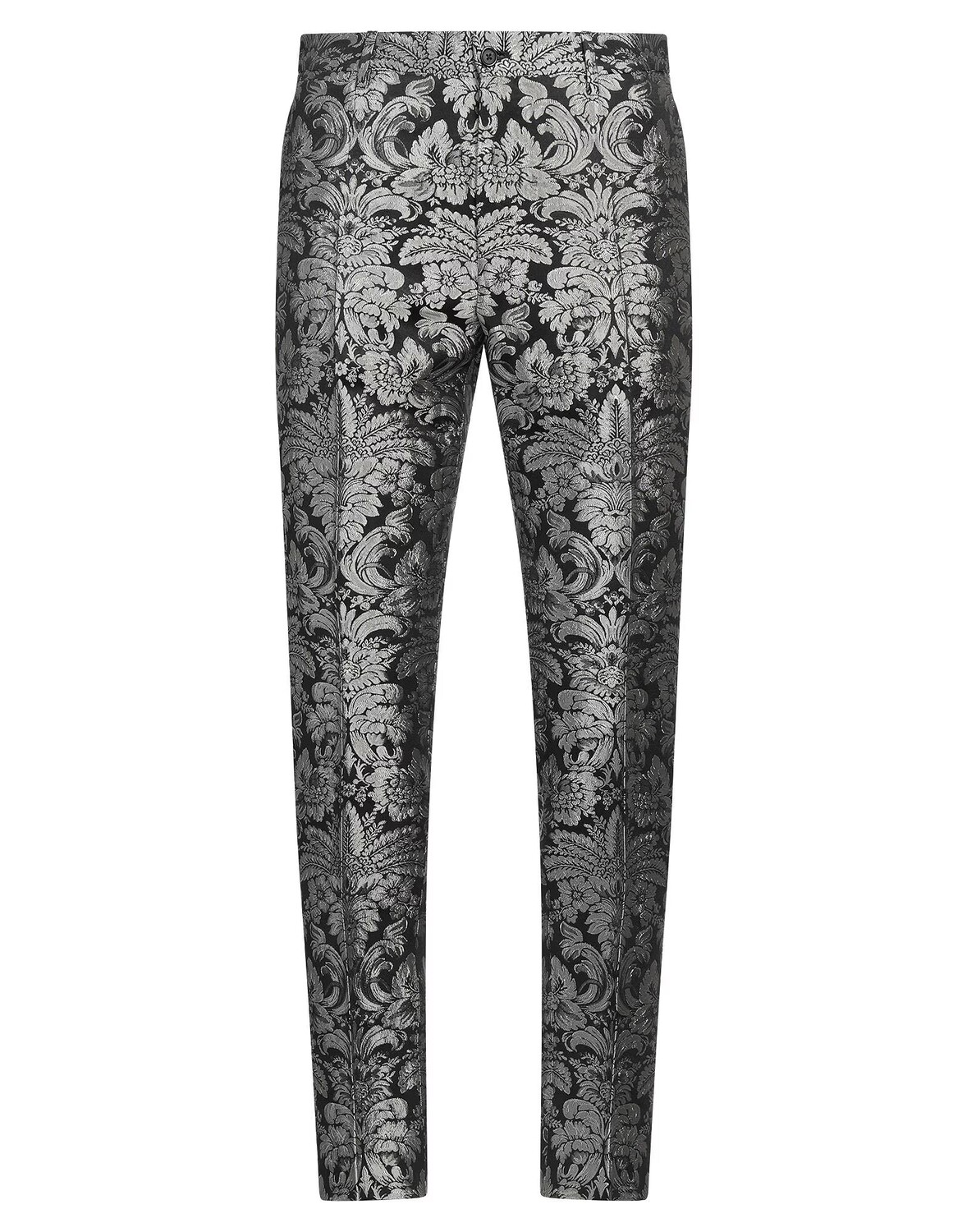 

Брюки Dolce&Gabbana, черный