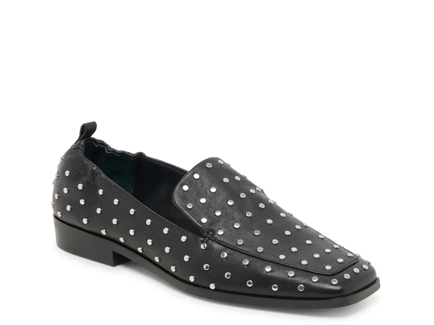 Beny Stud Лоферы Dolce Vita, Black