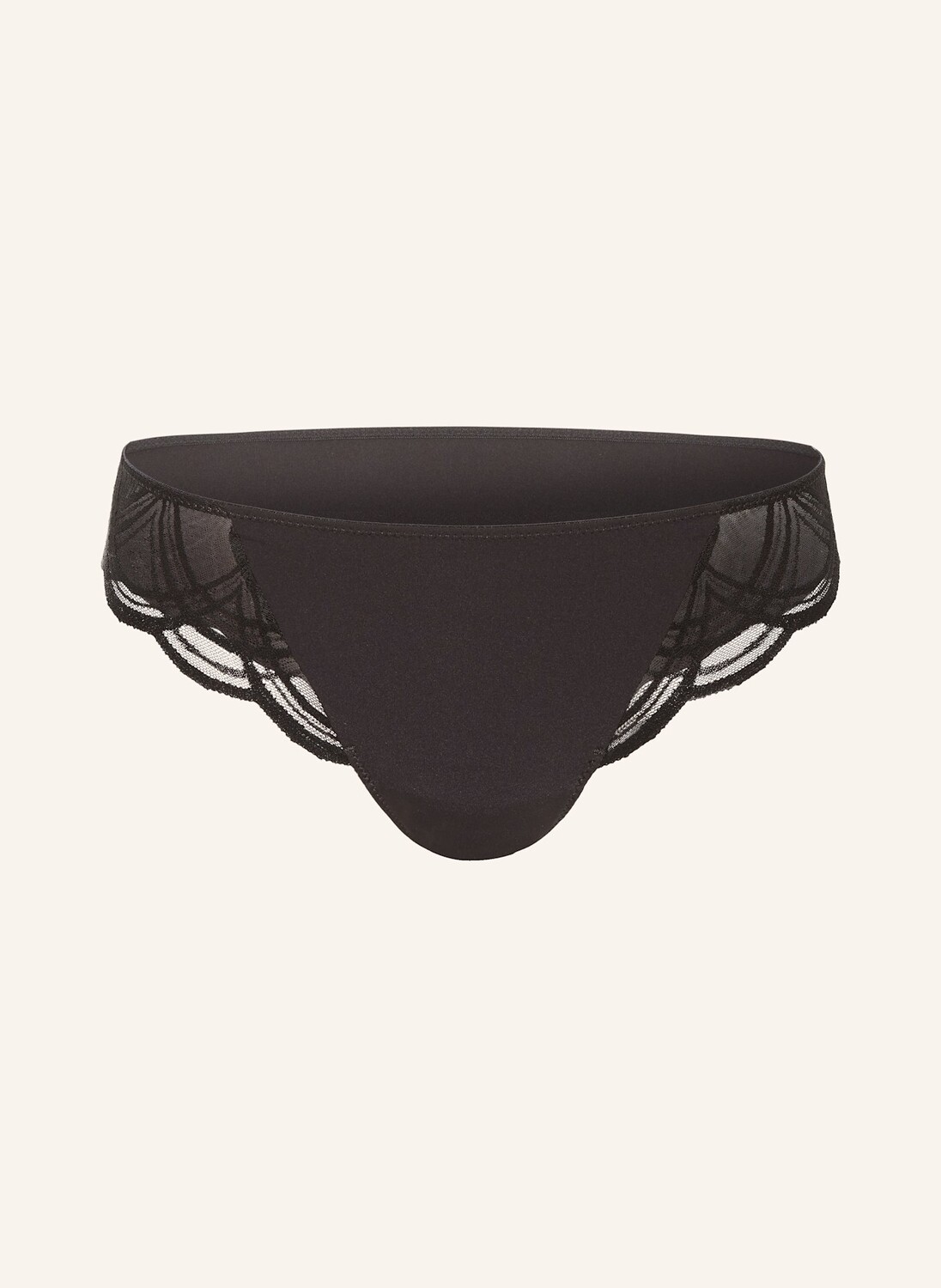 

Трусы катия Marie Jo, черный