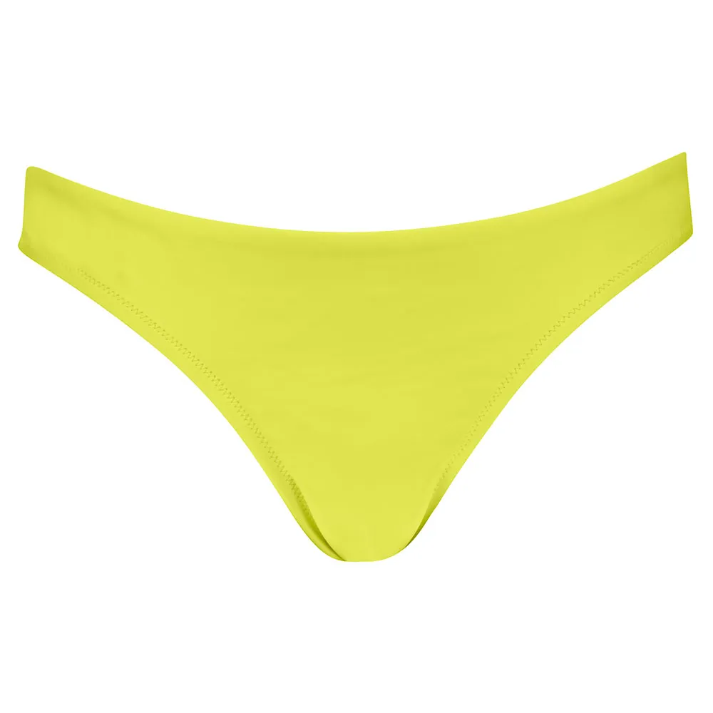 

Низ бикини Puma 701226349 Brazilian, желтый