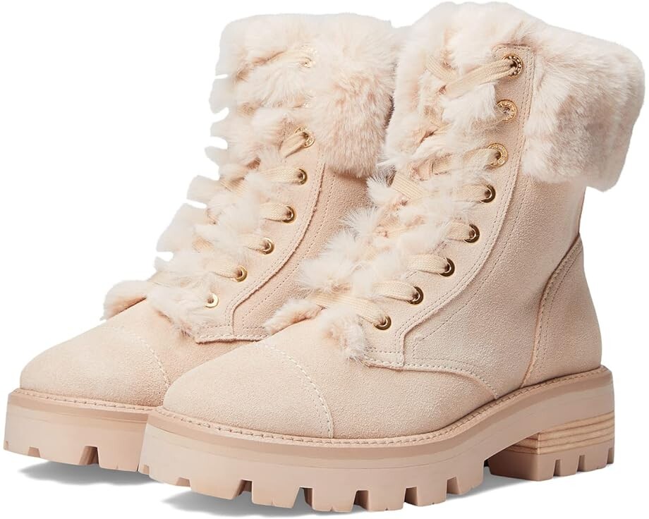 

Ботинки Kate Spade New York Merritt Winter, цвет Hay