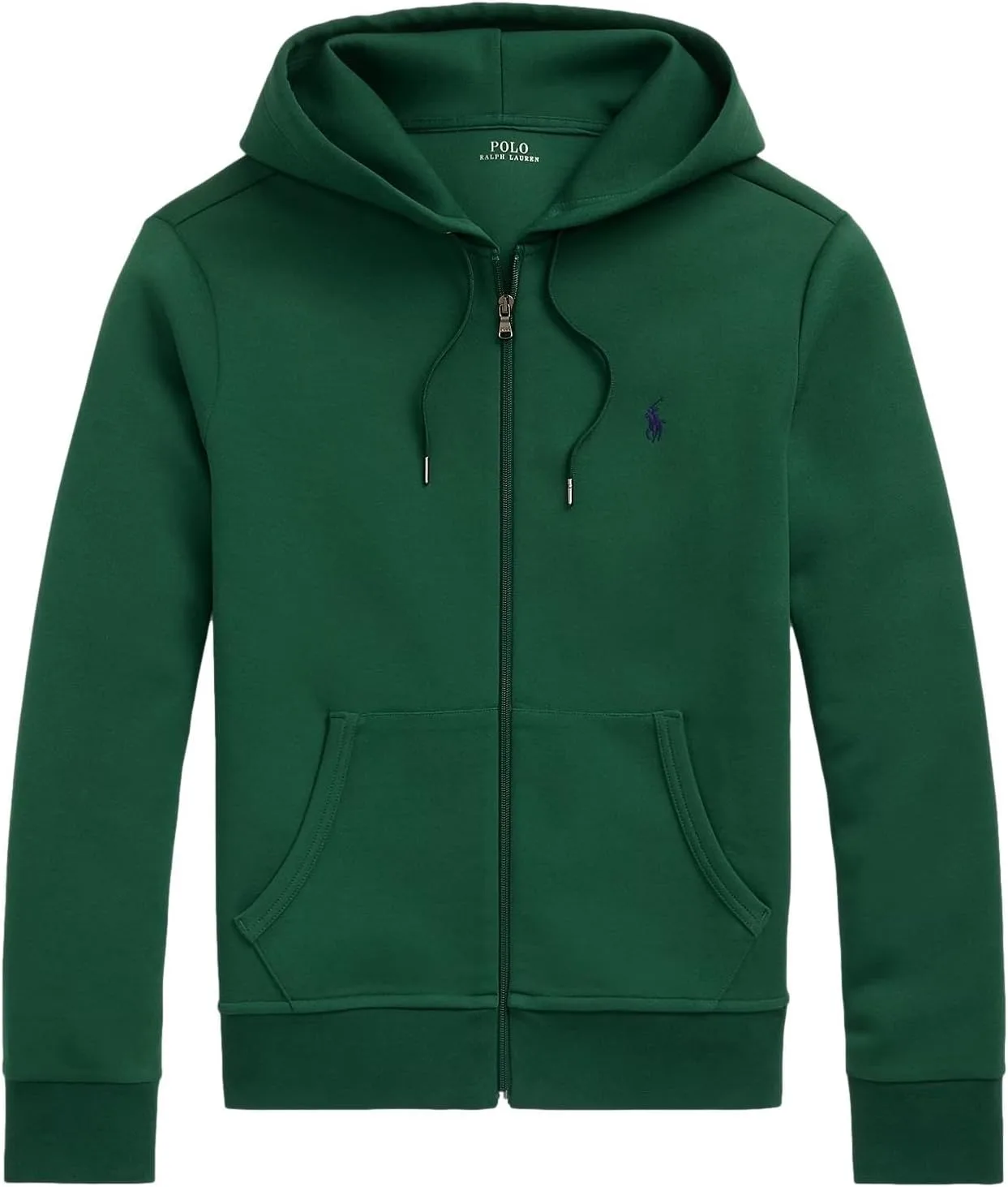

POLO RALPH LAUREN мужская худи на молнии