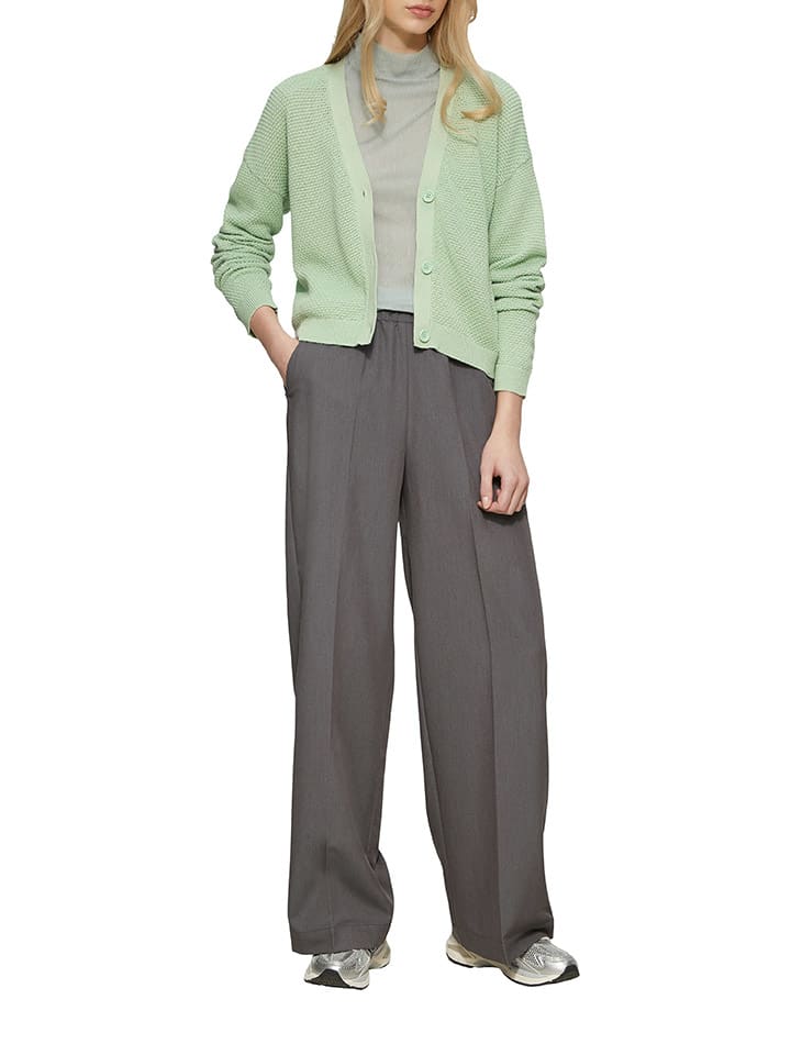 

Кардиган QS by S. Oliver, бирюзовый