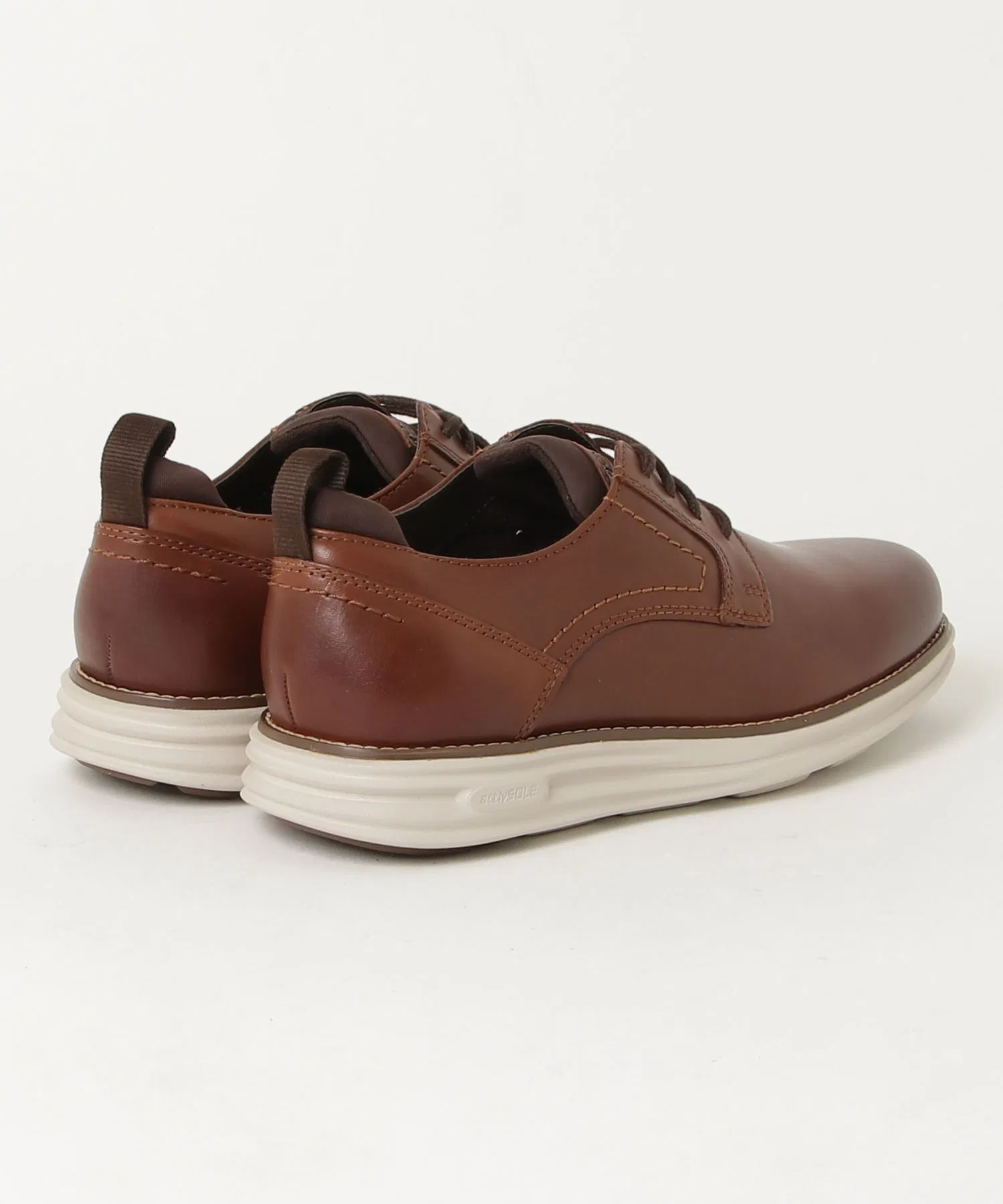 Мужские туфли ROCKPORT CANTON Plain Toe — фото 2