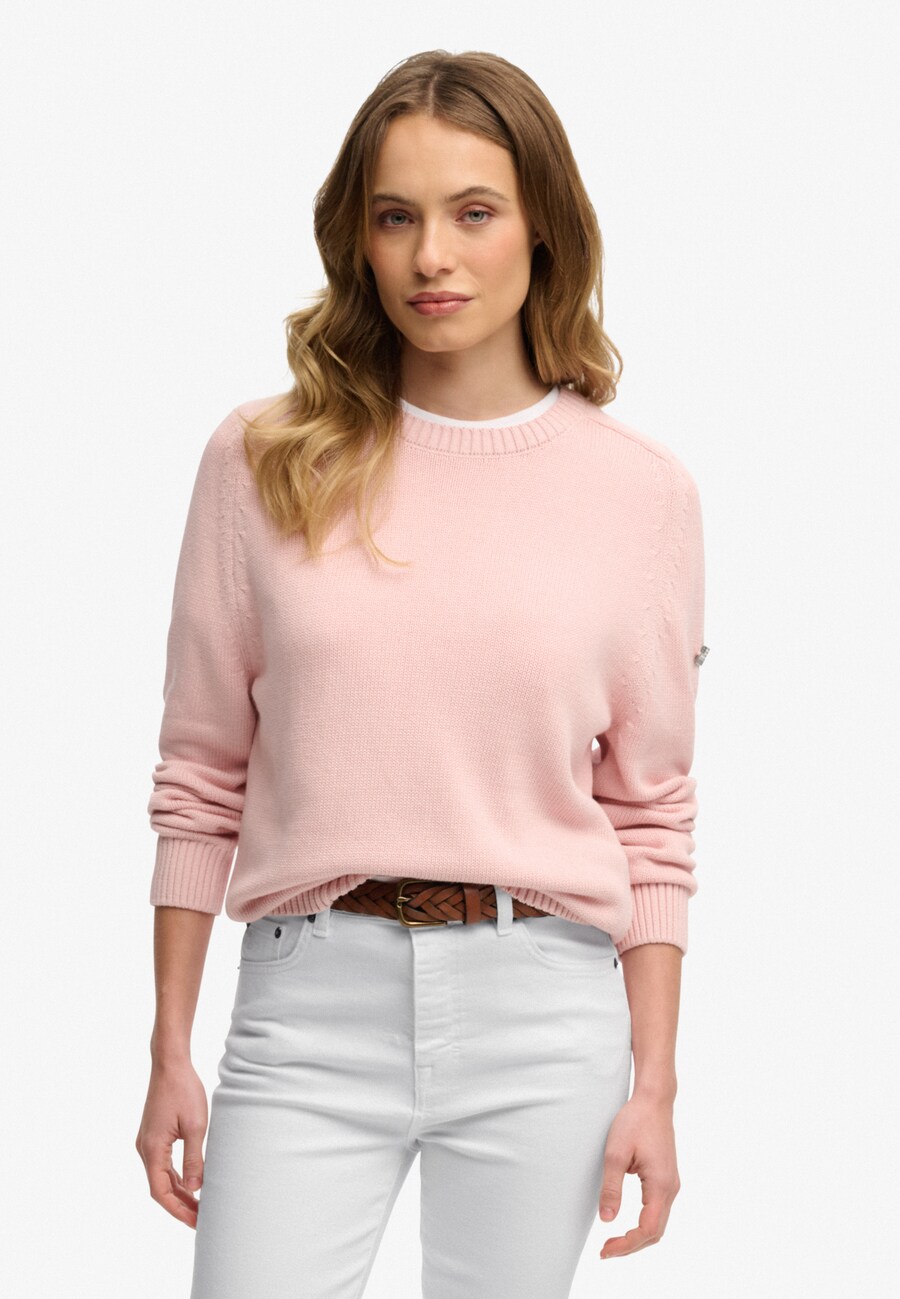 

Свитер Superdry, Rose