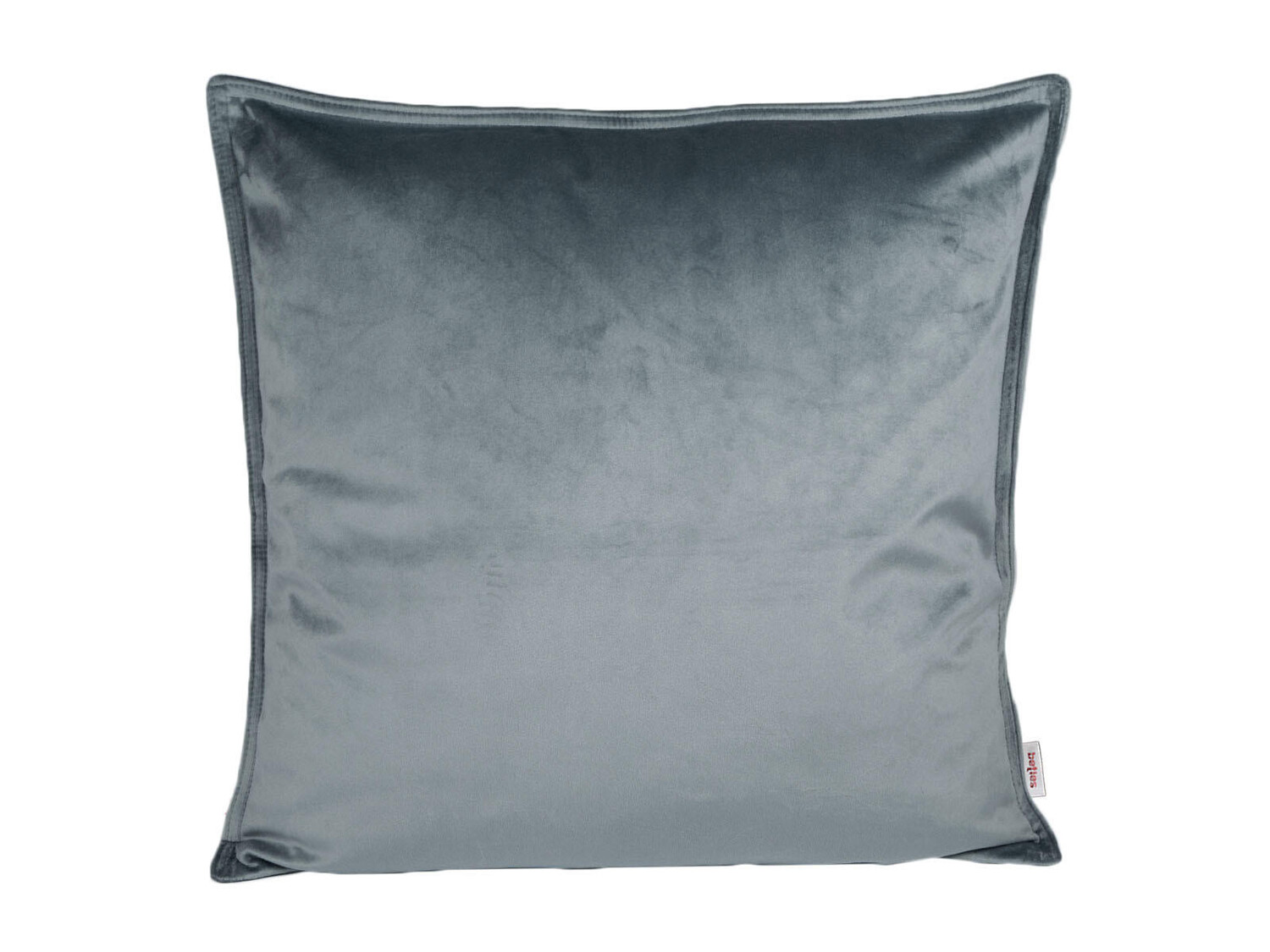 

Чехол на подушку beties Heimtextil, 50x50 см, серый