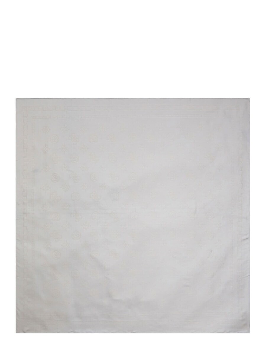 

Шарф GUESS Scarf Kuba, цвет natural white