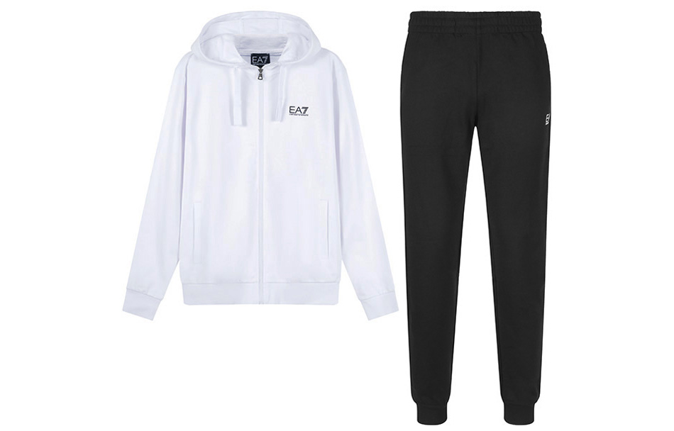 

Повседневная спортивная одежда EA7 SS23 для мужчин EMPORIO ARMANI