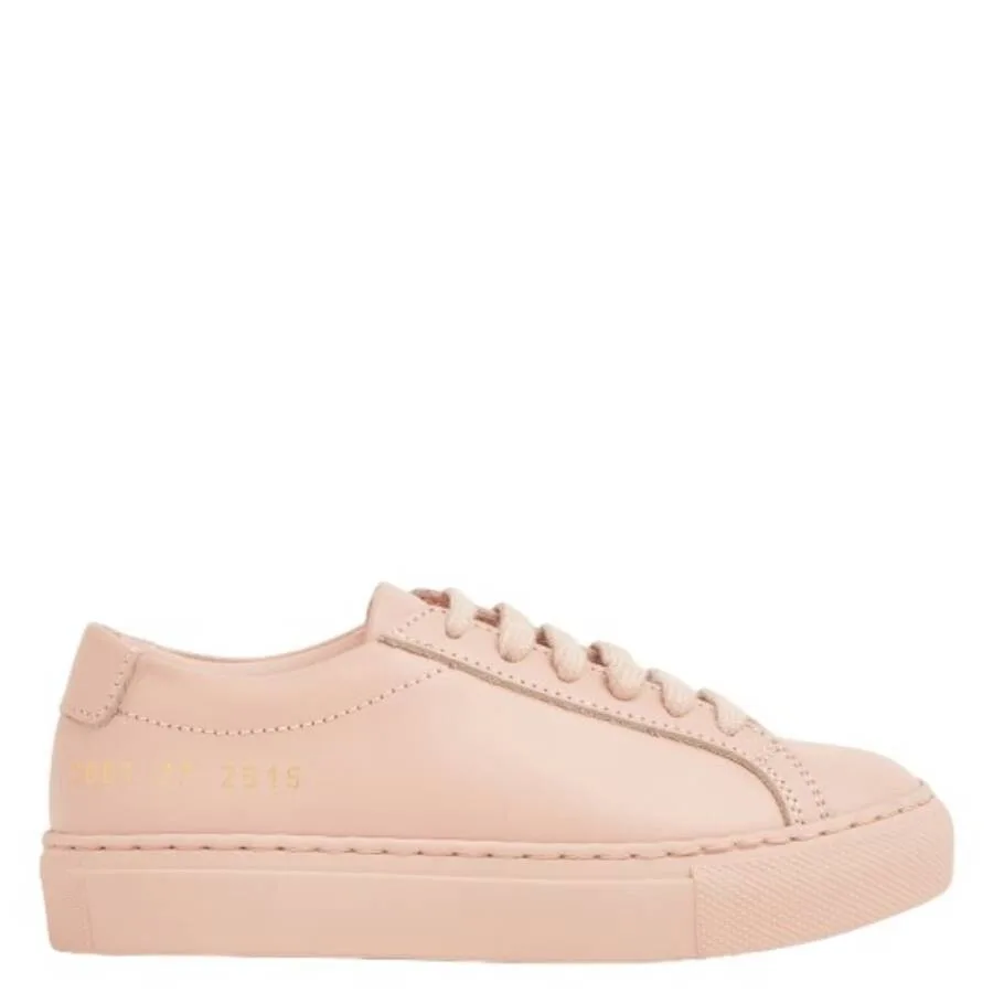 Кроссовки Common Projects Kids Original Achilles Low Top