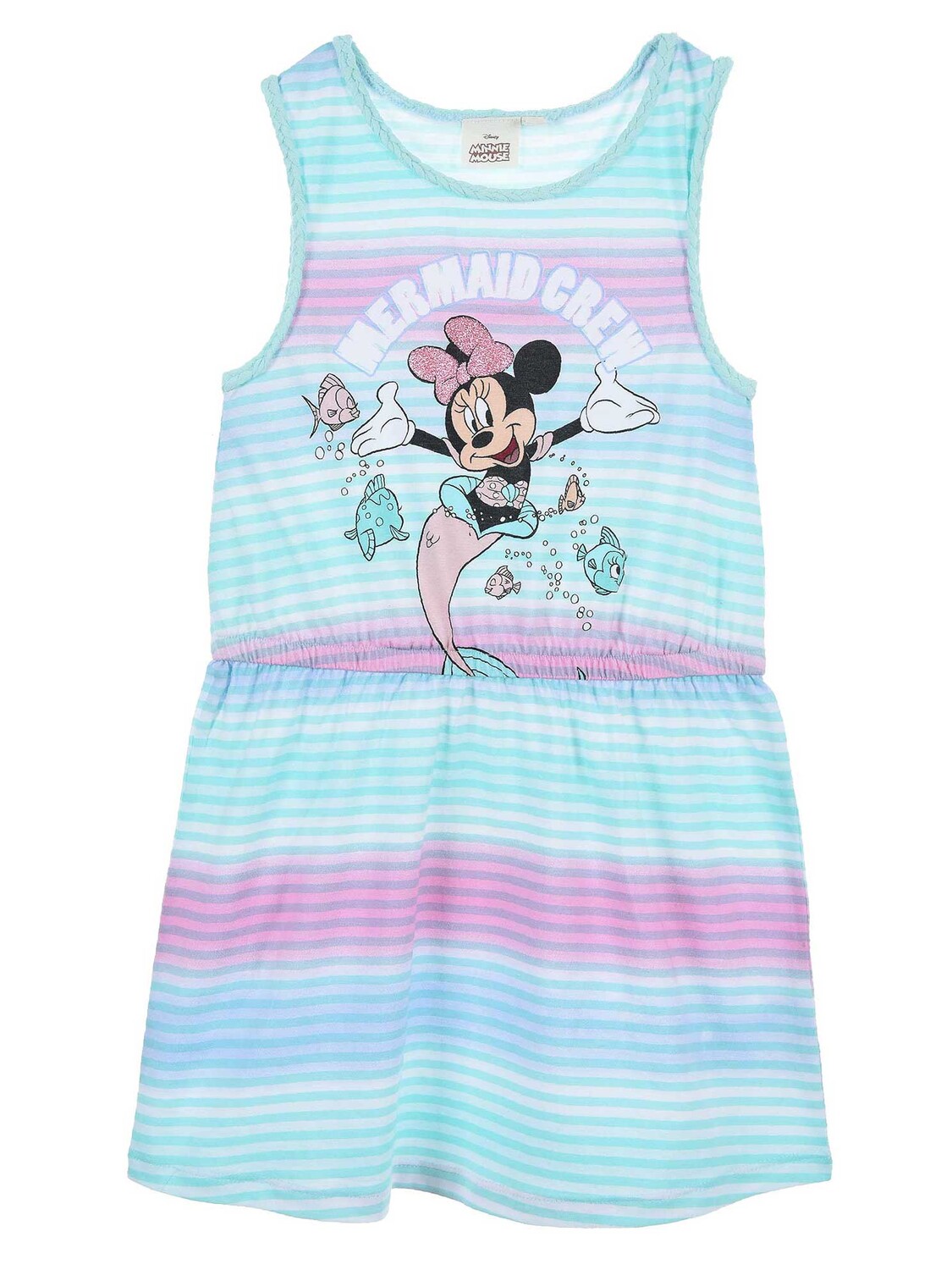 

Платье Kids Movie Heroes MINNIE, синий