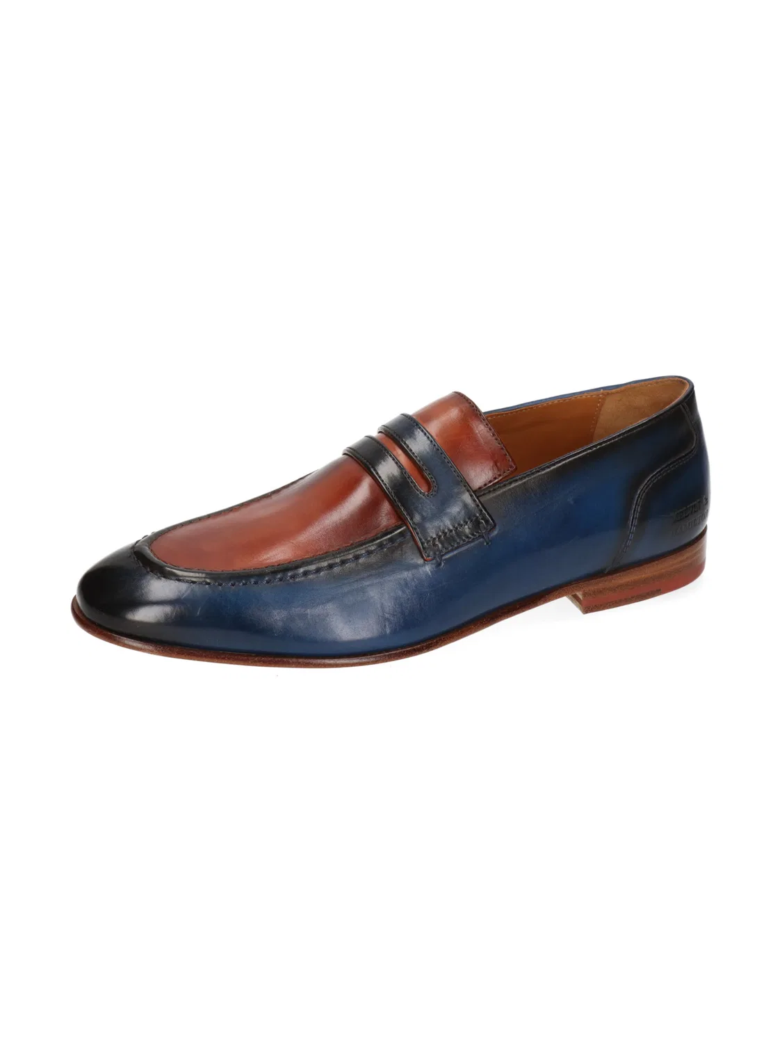 Мокасины 'Santo 4' Melvin & Hamilton, Mixed Colors