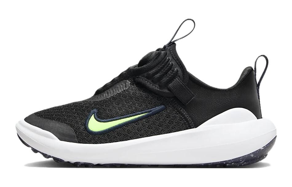 

Детские кроссовки Nike E-Series 1.0 Детские, Black