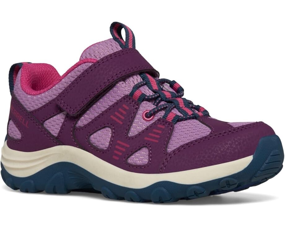 

Кроссовки Merrell Kids Trail Chaser 2, цвет Berry
