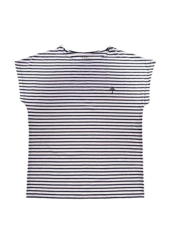 

Уютная футболка с принтом Joop!, Offwhite, Белый, Уютная футболка с принтом Joop!, Offwhite