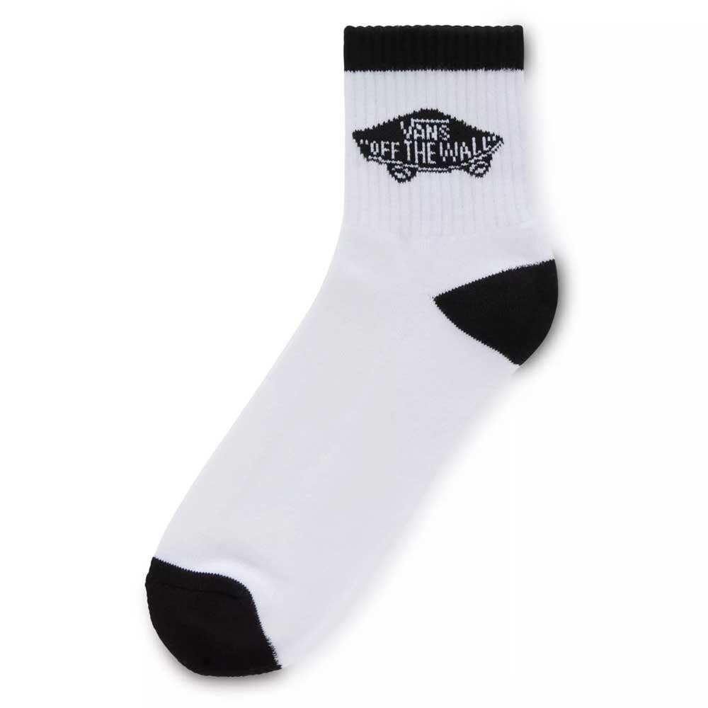 

Носки Vans Art Half Crew, белый