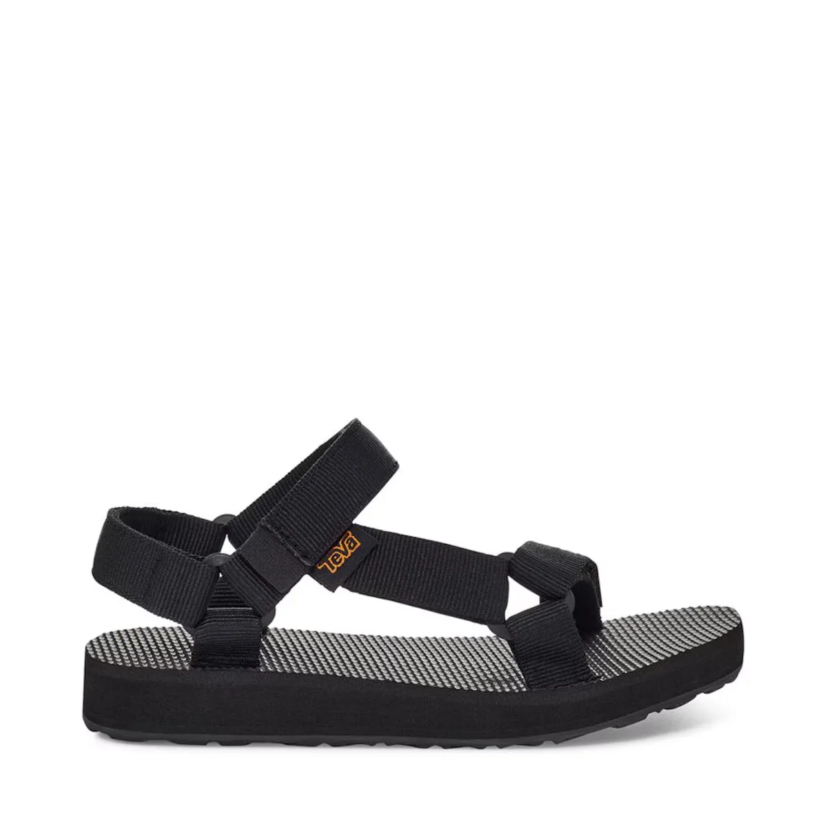 

ORIGINAL UNIVERSAL Teva детские сандалии Teva, чёрный