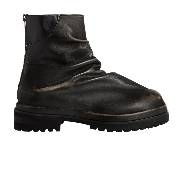 

Кроссовки 424 Marathon 'Black', черный