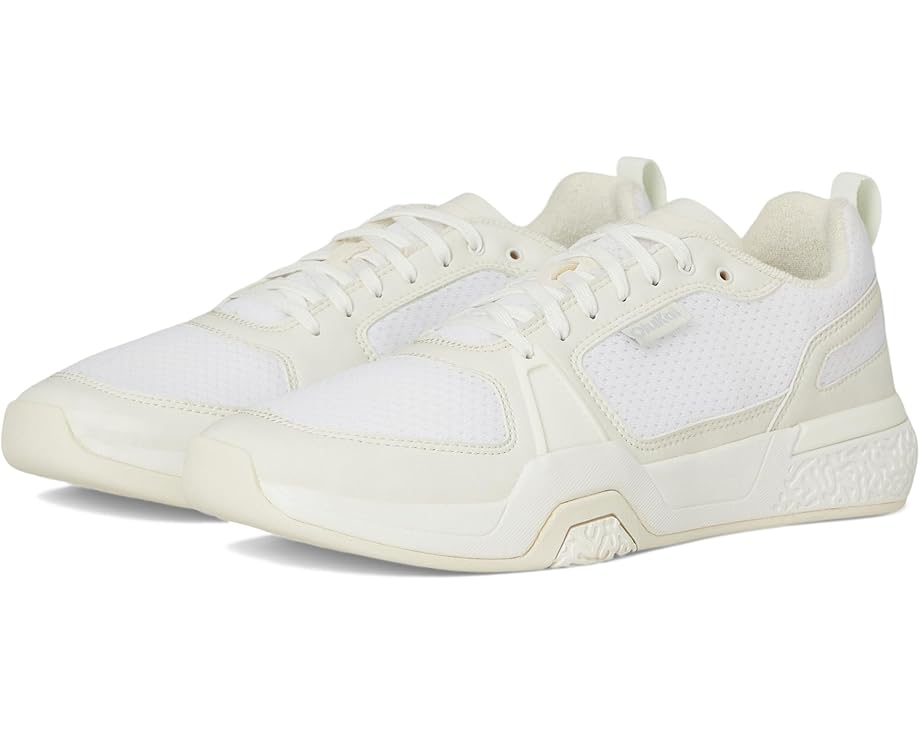

Кроссовки OluKai ‘Anau, цвет Bright White/Bright White