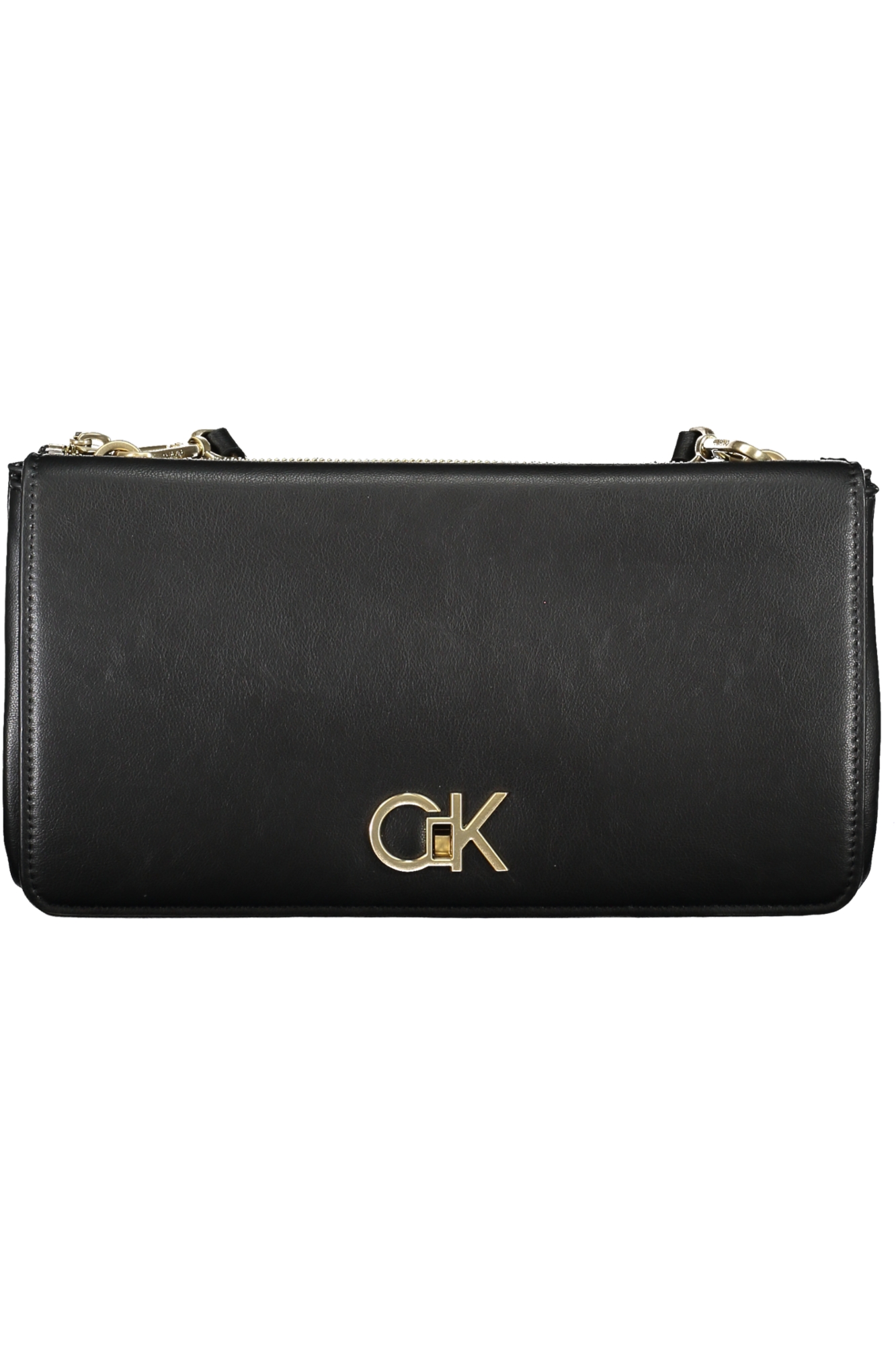 

Сумка женская Calvin Klein с внутренним карманом, черный