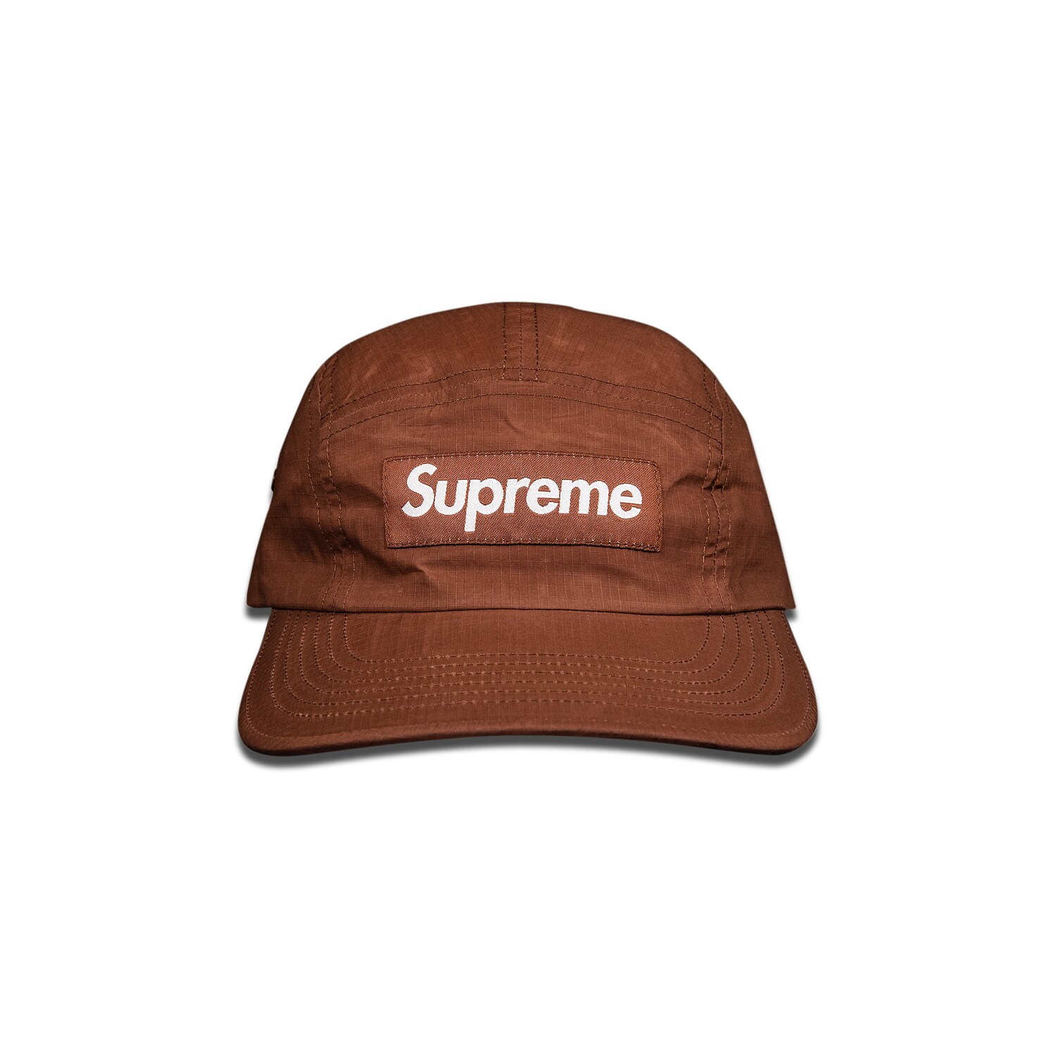 

Хлопковая кепка Supreme Dry Wax Plum