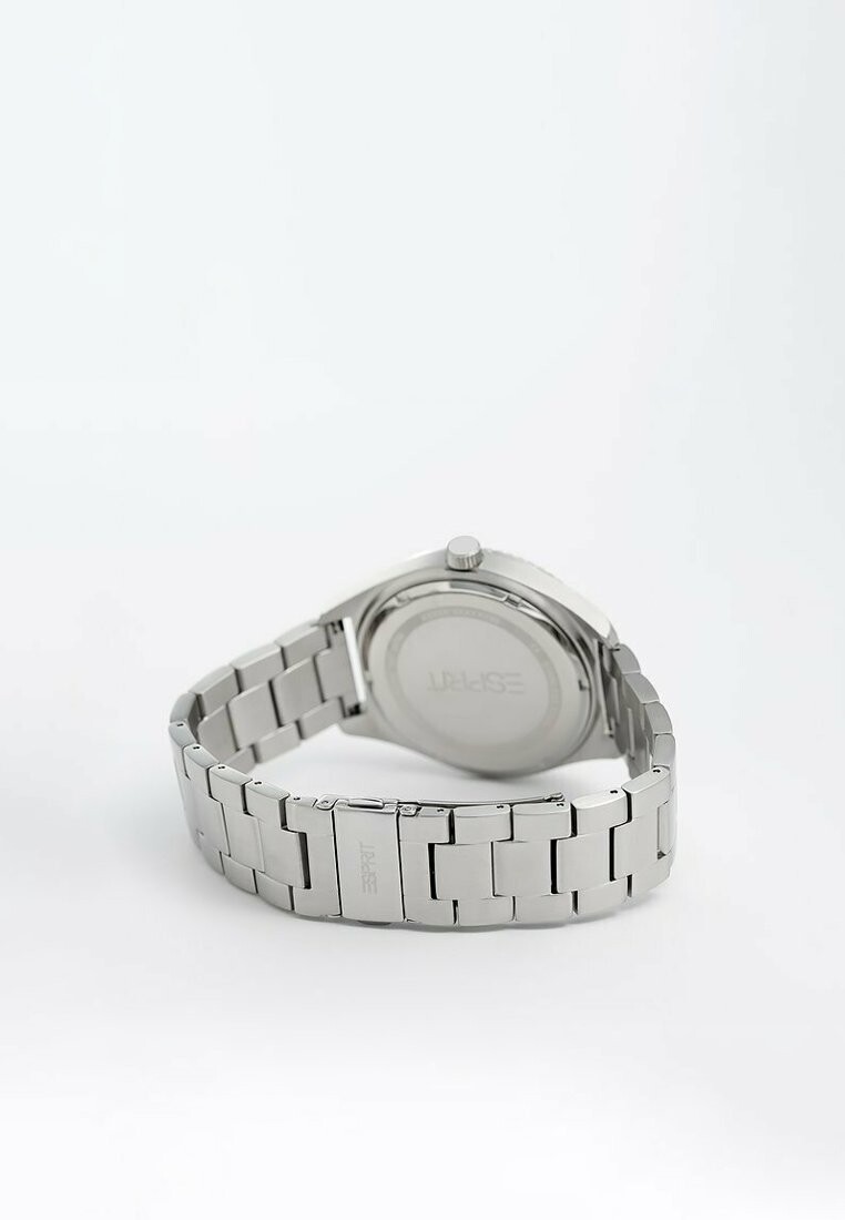

Часы ANALOG QUARZ Esprit, серебристый