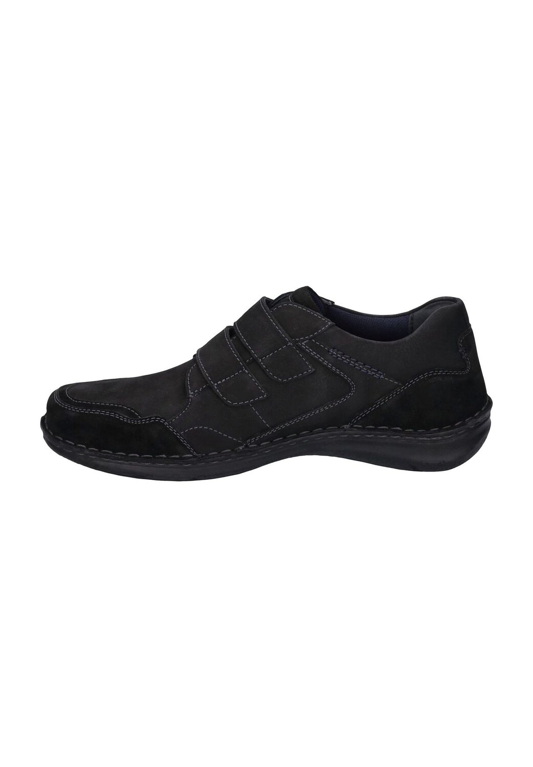

Туфли на шнуровке Vaasa 01000 Finn Comfort, черный