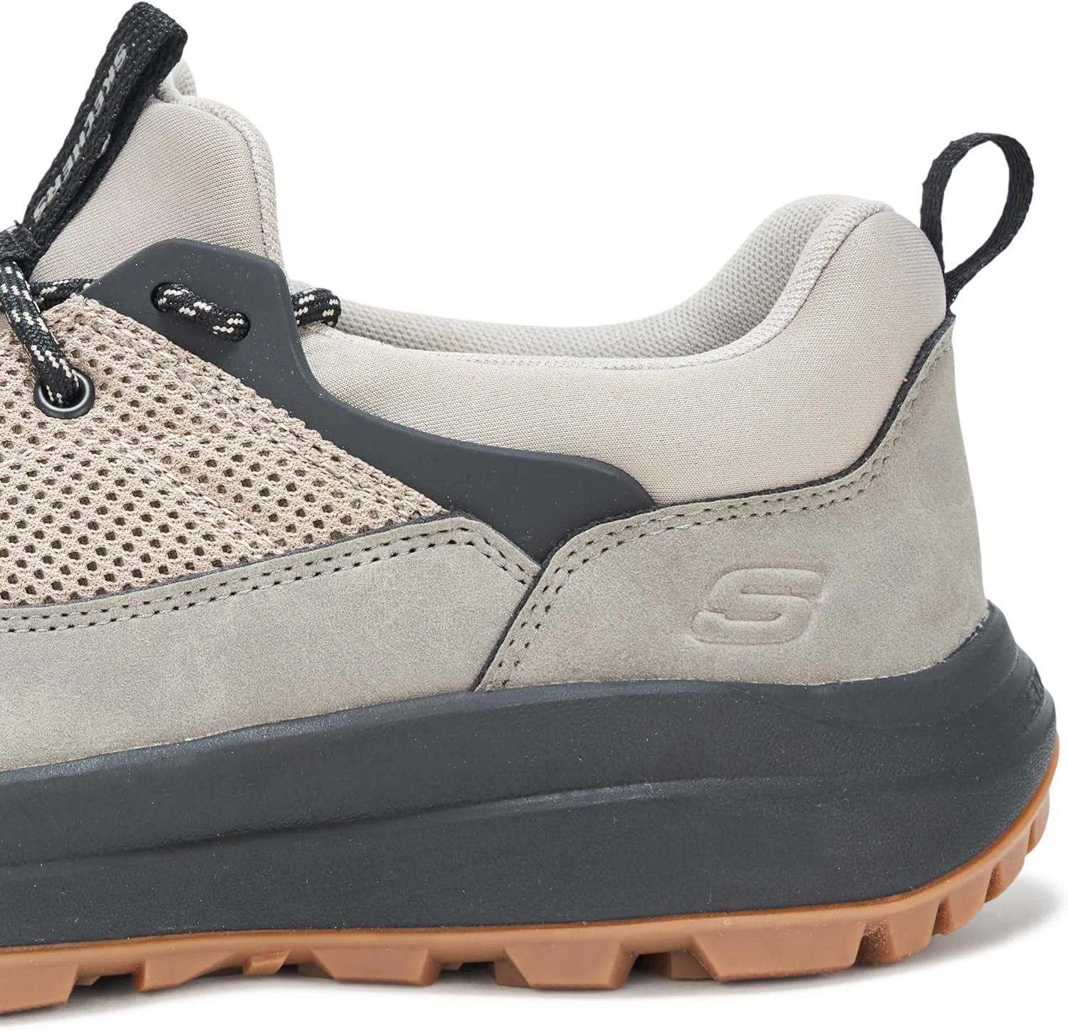 Мужские кроссовки Skechers Cambert - Herder — фото 4