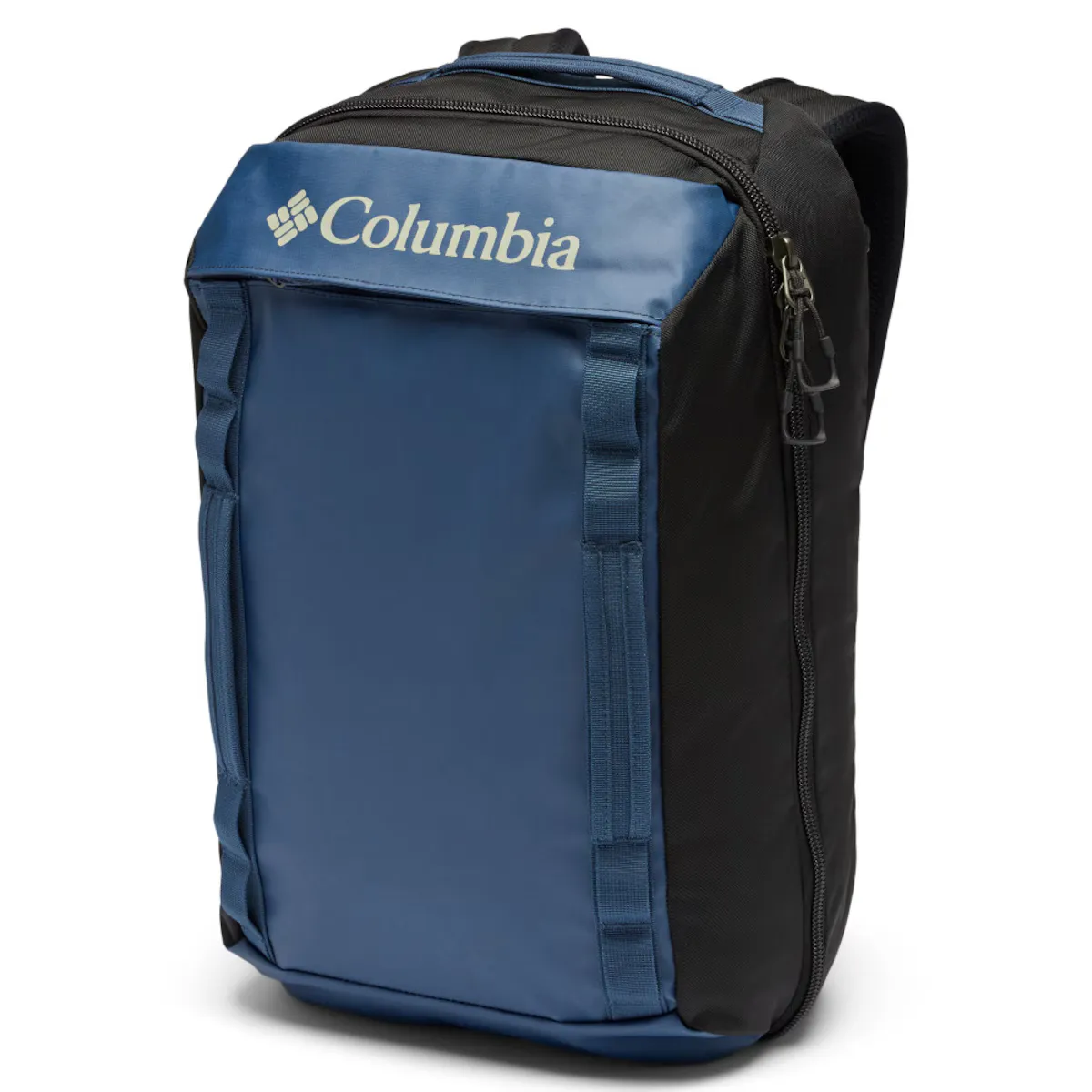 

Рюкзак Unisex Landroamer Travel Columbia, синий