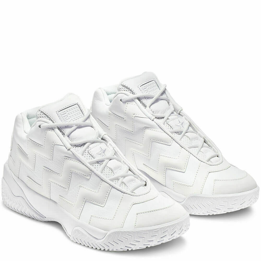Кроссовки женские Converse, цвет multi — фото 3